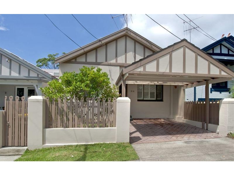 39 Dans Avenue, Coogee NSW 2034