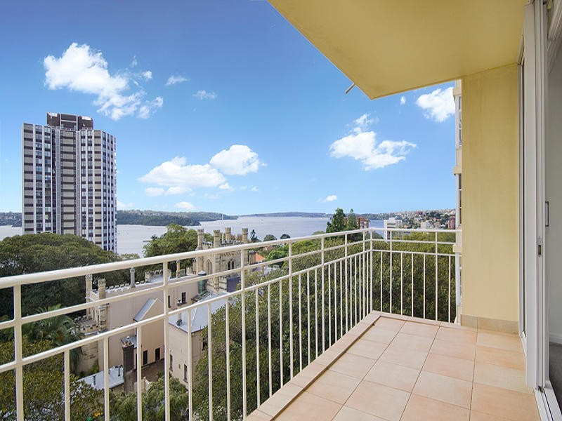 61/66 Darling Point Road, Darling Point NSW 2027