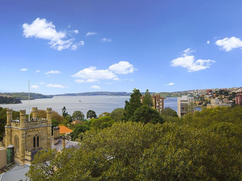 61/66 Darling Point Road, Darling Point NSW 2027
