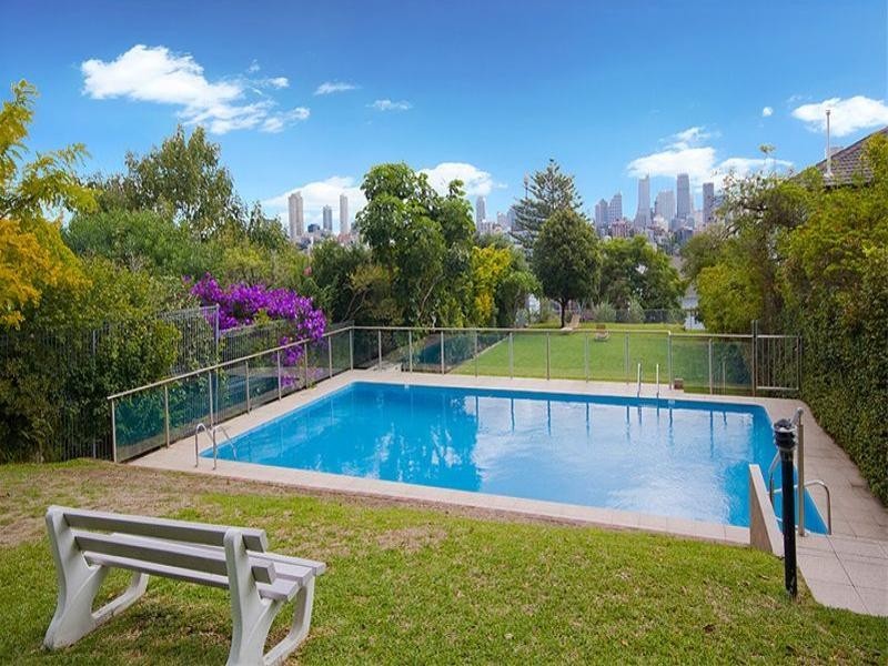 61/66 Darling Point Road, Darling Point NSW 2027