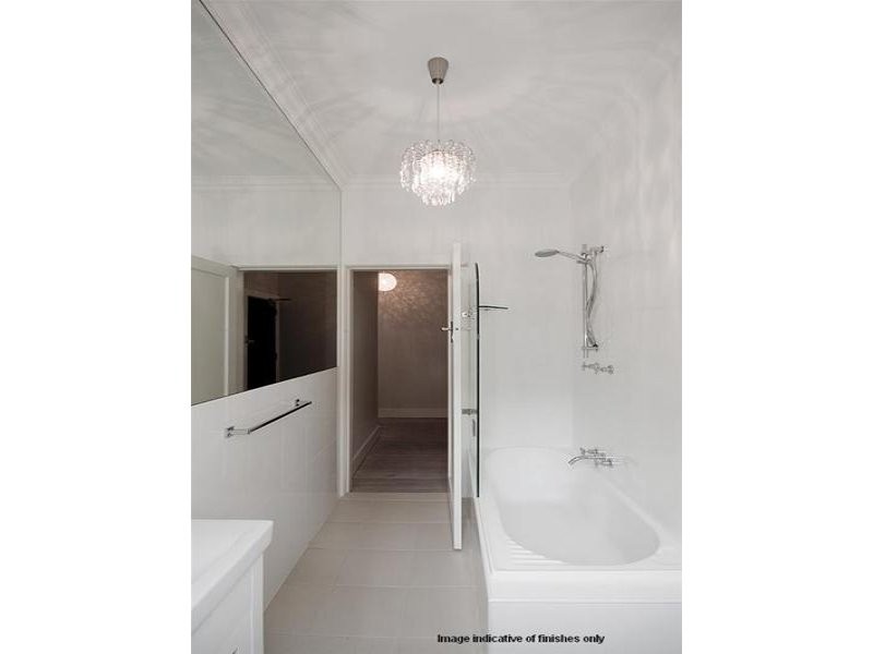 5/15 Ben Eden Street, Bondi Junction NSW 2022