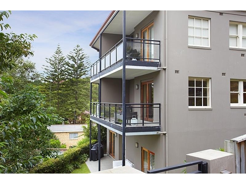 4/20 Chester Street, Woollahra NSW 2025