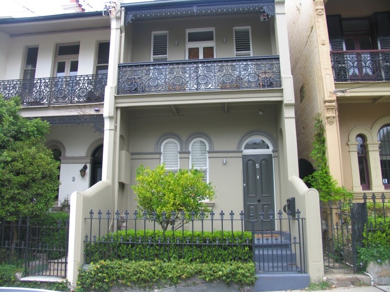 5 Duxford Street, Paddington NSW 2021