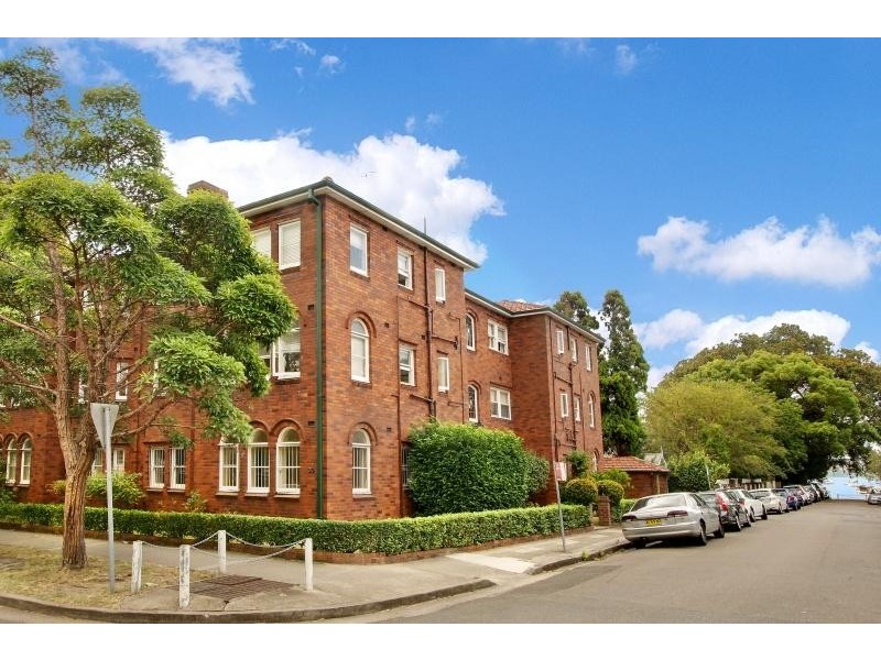 1/20 William Street, Double Bay NSW 2028