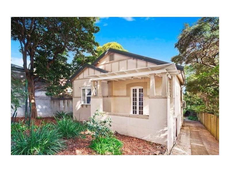 9 Woodland Street, Coogee NSW 2034