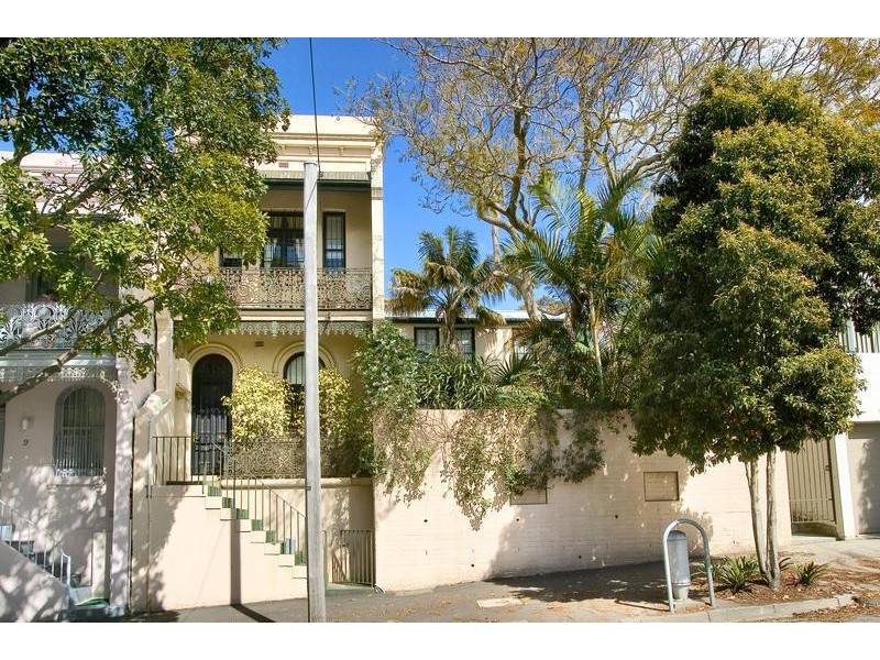 7 Sutherland Street, Paddington NSW 2021