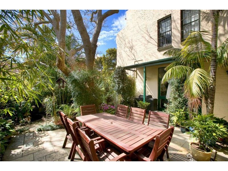 7 Sutherland Street, Paddington NSW 2021
