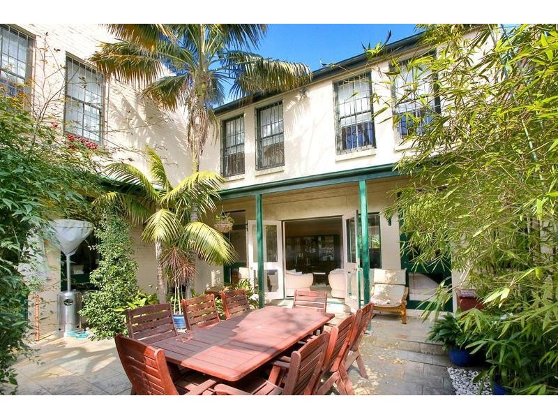 7 Sutherland Street, Paddington NSW 2021