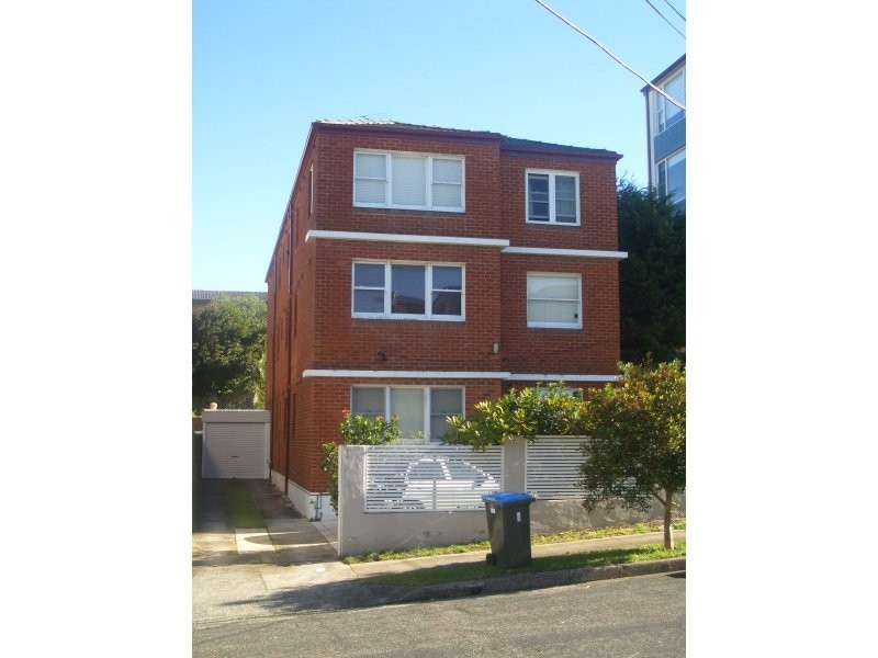 4/5 Andrew Street, Bronte NSW 2024