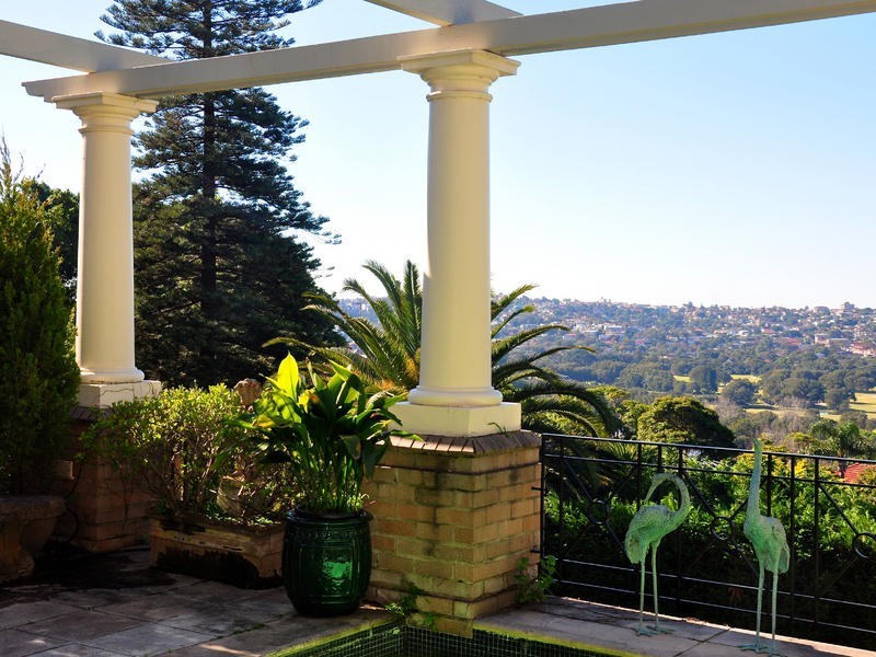 135 Victoria Road, Bellevue Hill NSW 2023