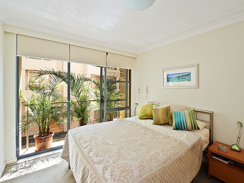 2/27 Waratah Street, Rushcutters Bay NSW 2011