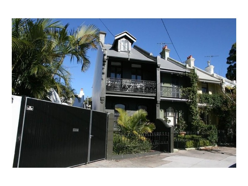15 Paddington Street, Paddington NSW 2021