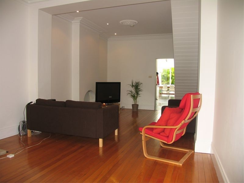 15 Paddington Street, Paddington NSW 2021