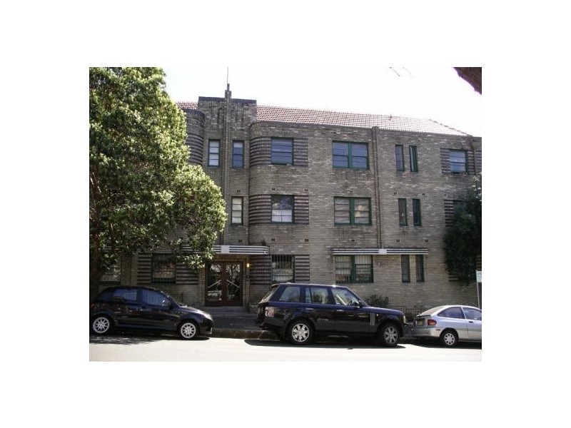 1/19  Cooper St, Double Bay NSW 2028