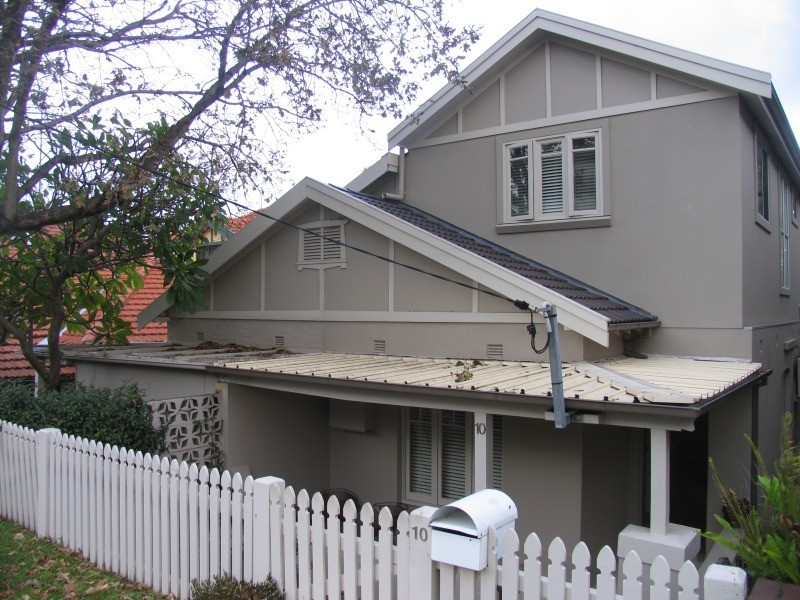 10 Scott St, Bronte NSW 2024