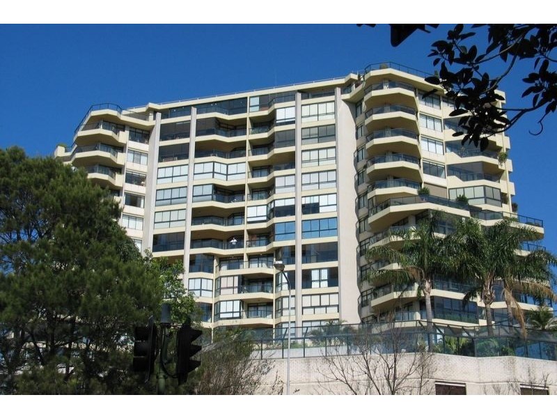 1002/180 Ocean St, Edgecliff NSW 2027