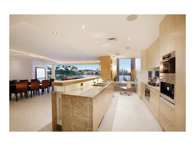 2/38  Wolseley Road, Point Piper NSW 2027