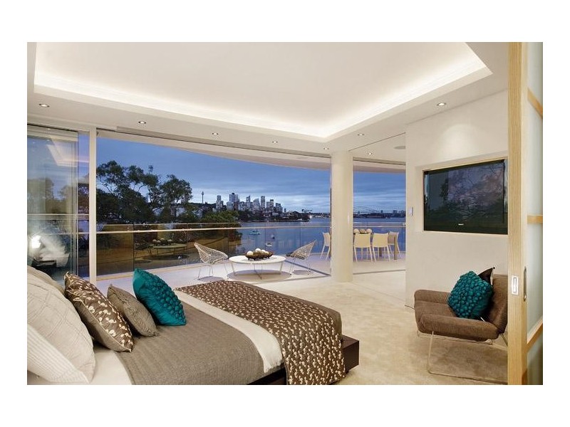 2/38  Wolseley Road, Point Piper NSW 2027
