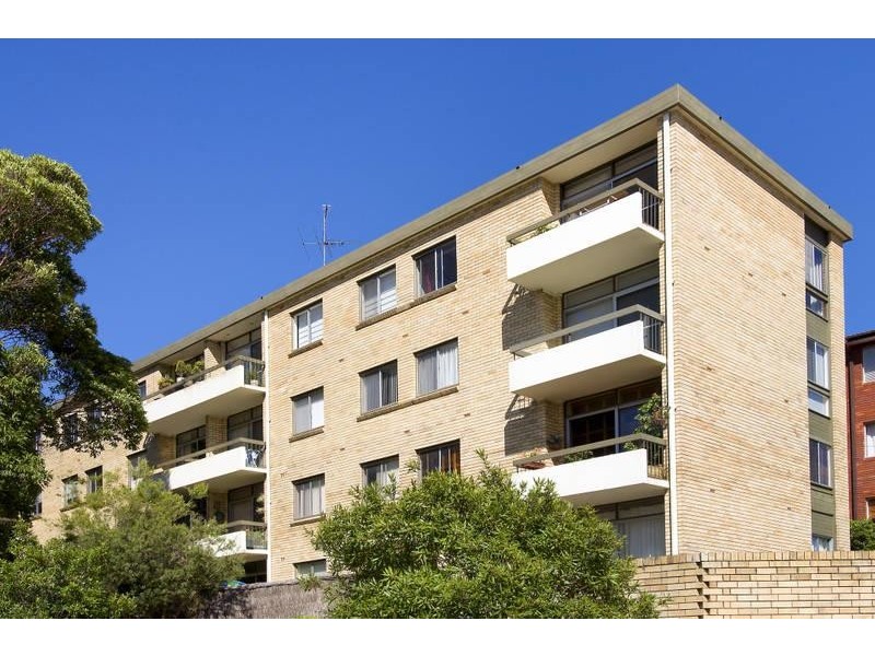 8/373  Bronte Rd, Bronte NSW 2024