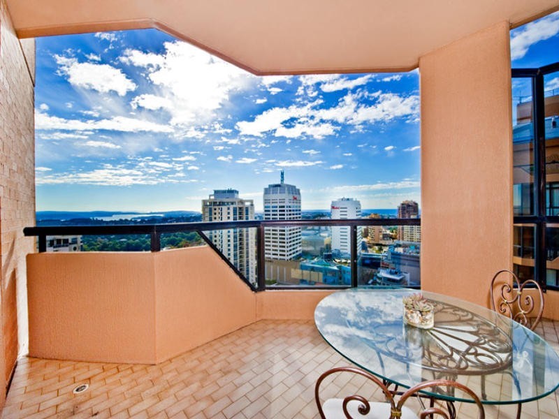 2703/71-73  Spring Street, Bondi Junction NSW 2022