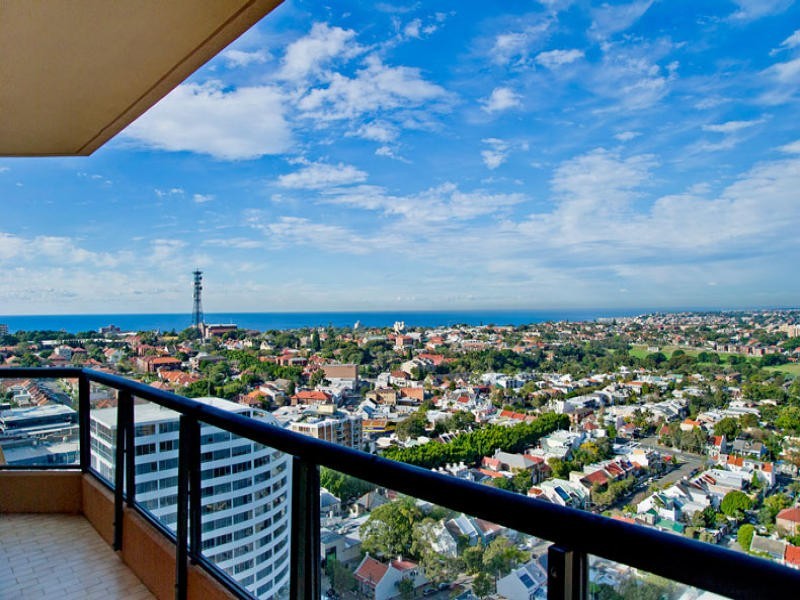 2703/71-73  Spring Street, Bondi Junction NSW 2022