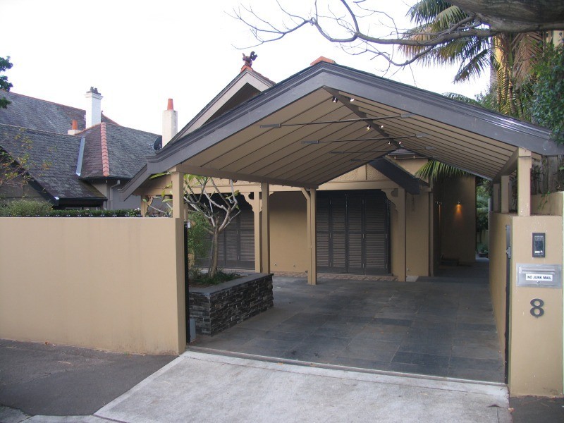 8 Henrietta Street, Double Bay NSW 2028