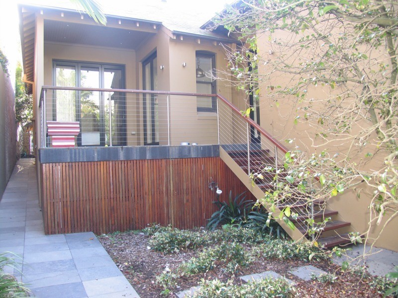 8 Henrietta Street, Double Bay NSW 2028