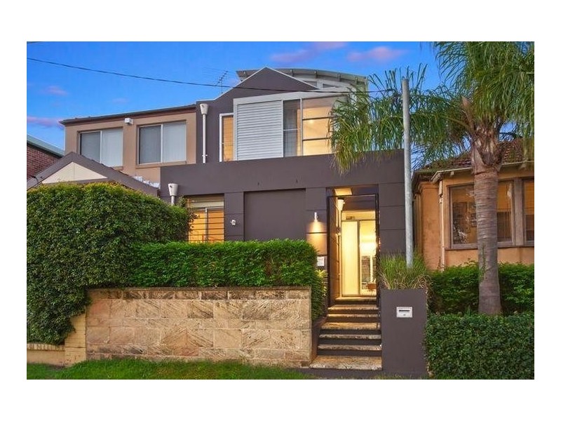 16 Hewlett Street, Bronte NSW 2024