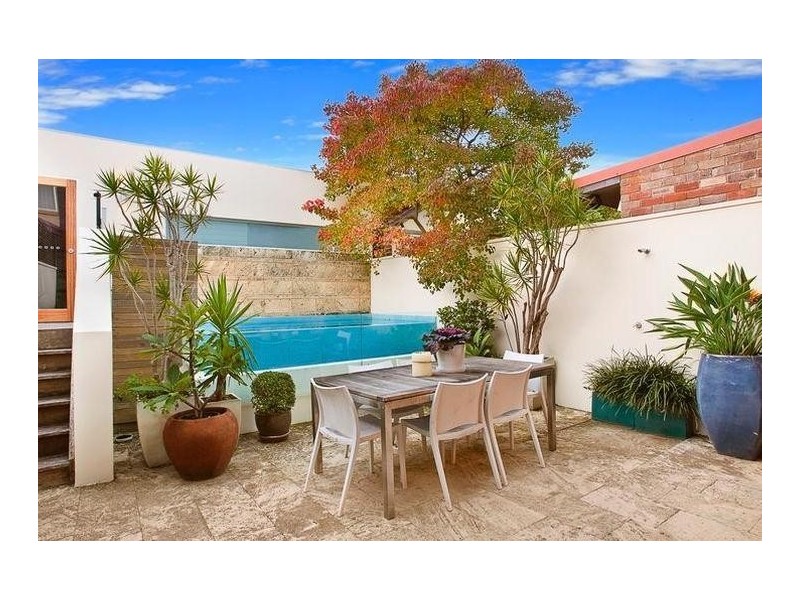 16 Hewlett Street, Bronte NSW 2024