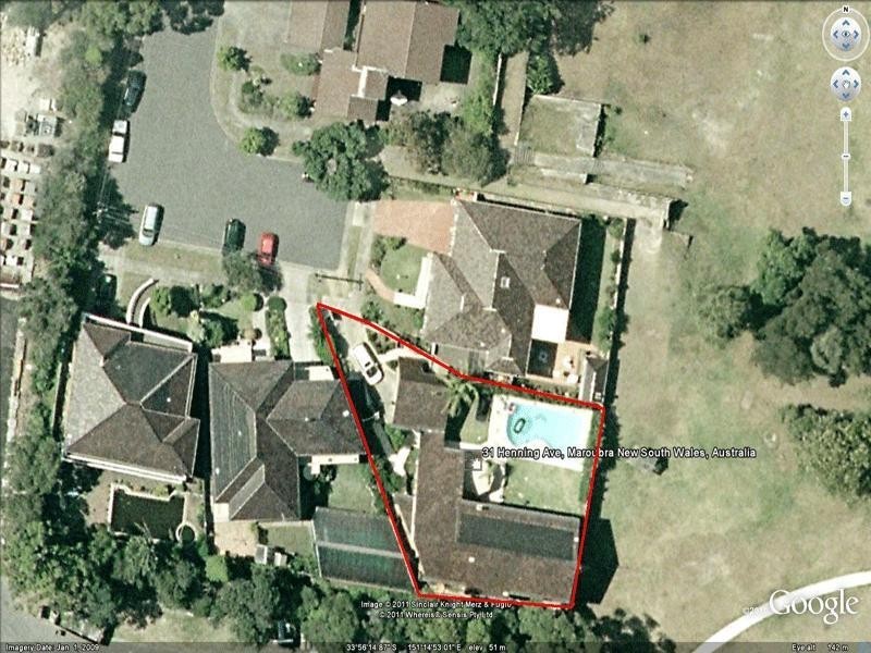 31 Henning Avenue, South Coogee NSW 2034