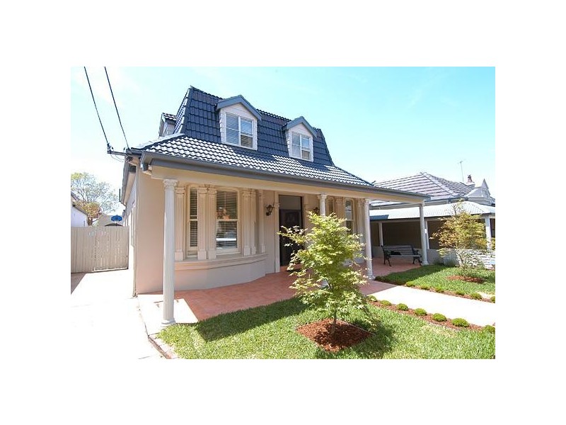 13 Evans Street, Bronte NSW 2024