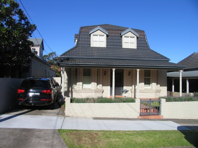 13 Evans Street, Bronte NSW 2024