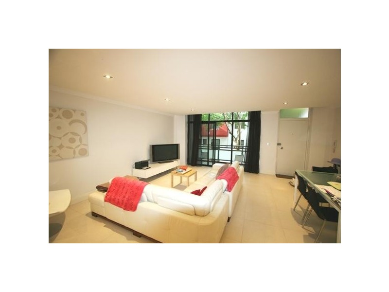 12/26 McElhone Street, Woolloomooloo NSW 2011