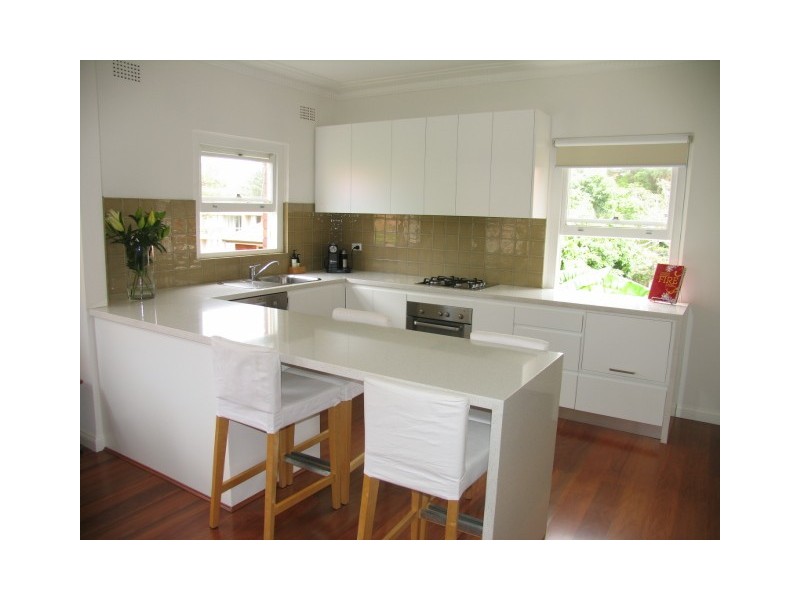 3/17 Leichhardt Street, Bronte NSW 2024