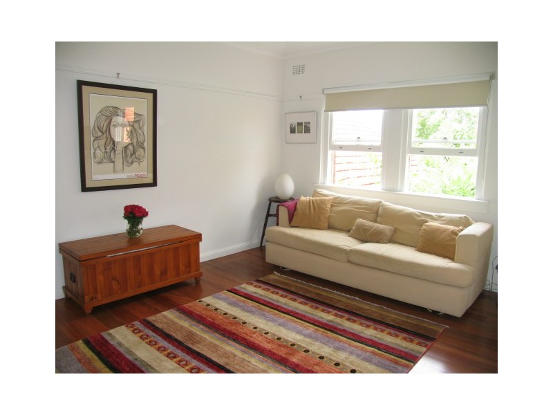 3/17 Leichhardt Street, Bronte NSW 2024