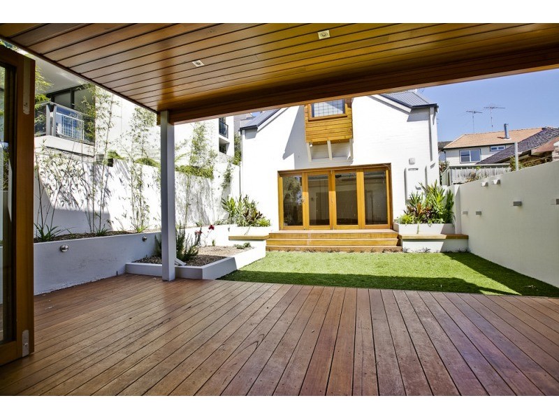 100 Brook Street, Coogee NSW 2034