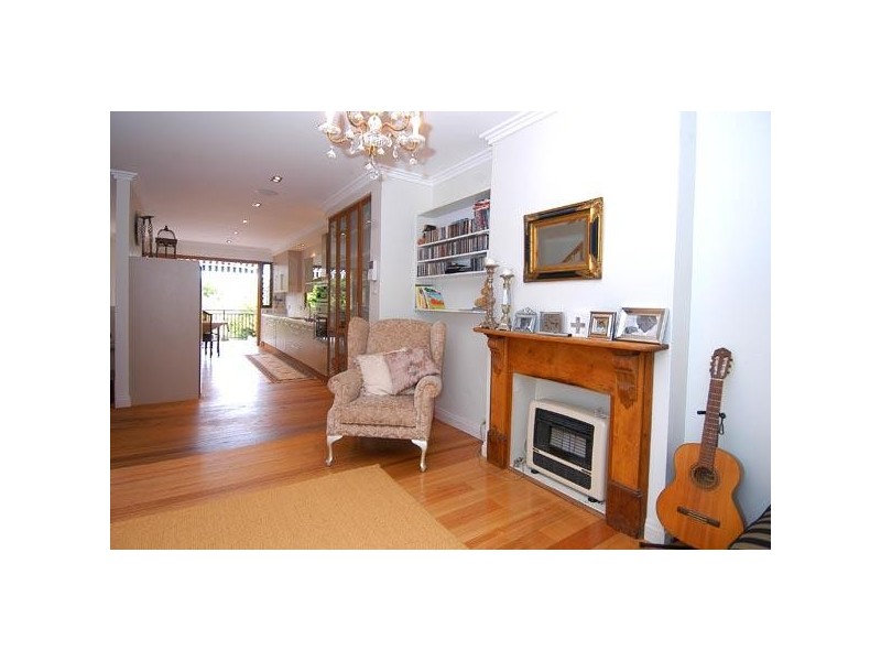 51 Mackenzie Street, Bondi Junction NSW 2022