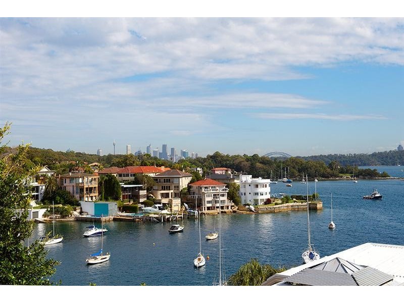 8/28 The Crescent, Vaucluse NSW 2030