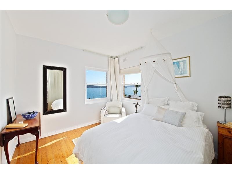 8/28 The Crescent, Vaucluse NSW 2030