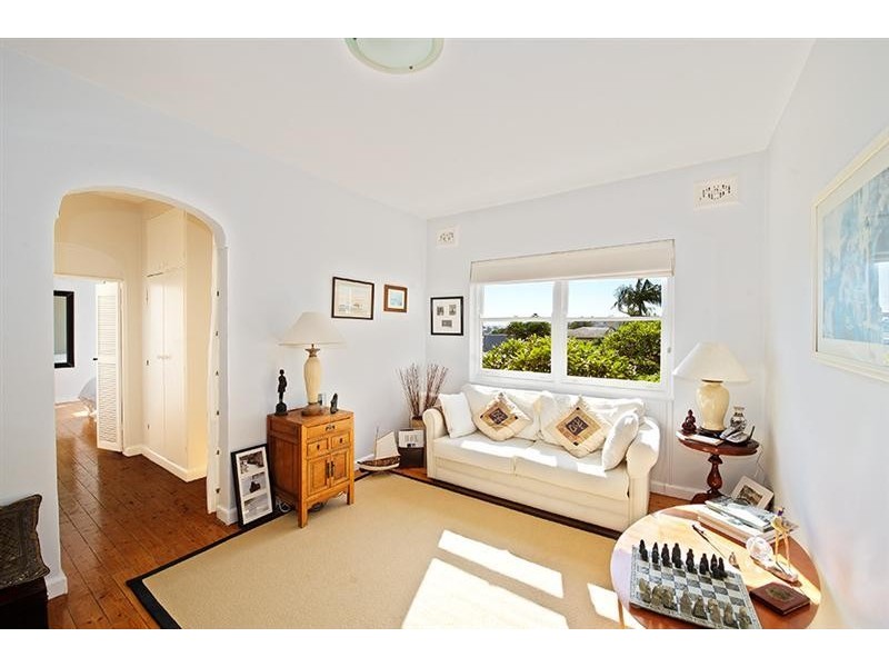 8/28 The Crescent, Vaucluse NSW 2030