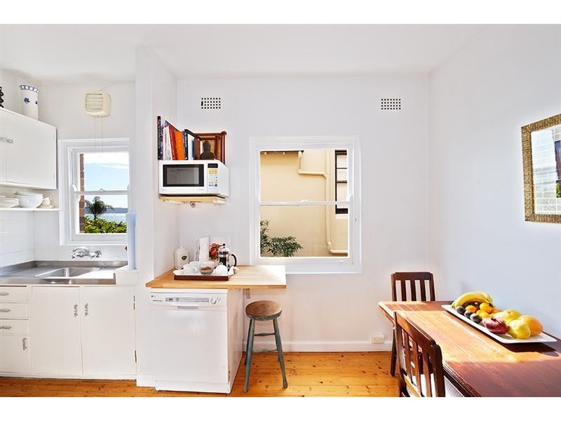 8/28 The Crescent, Vaucluse NSW 2030