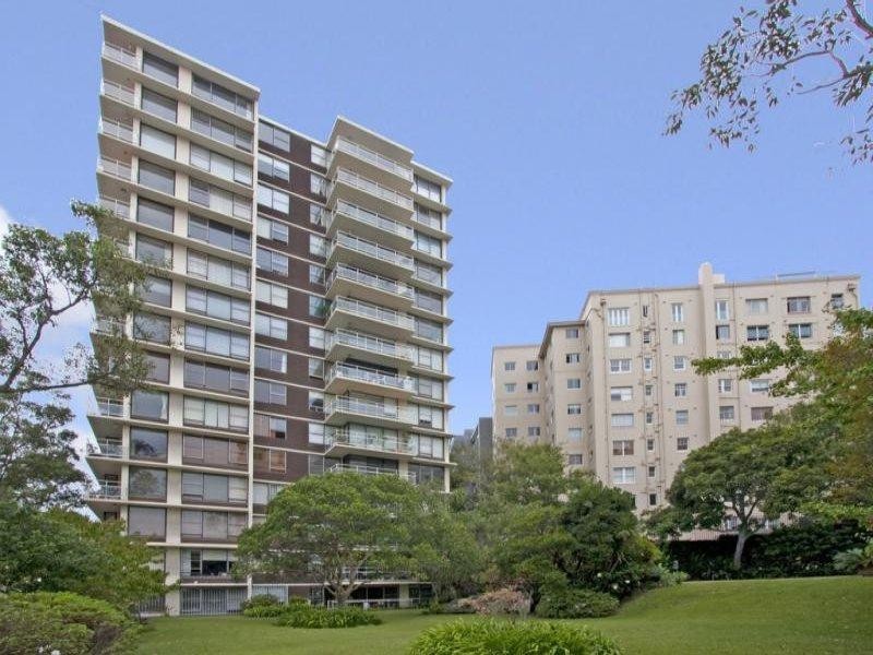 3E/15-19 Onslow Avenue, Elizabeth Bay NSW 2011