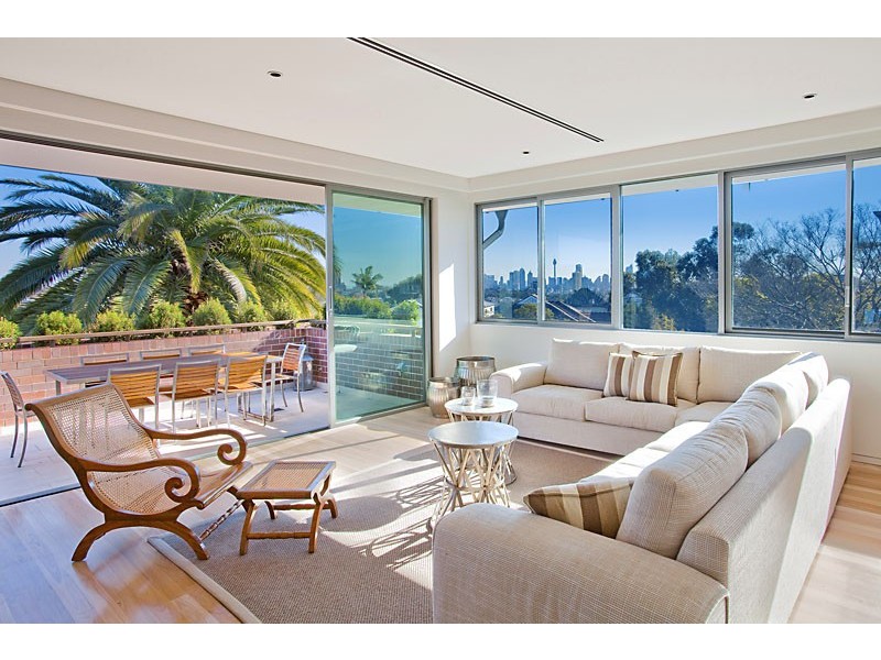 1a Cooper Park Road, Bellevue Hill NSW 2023