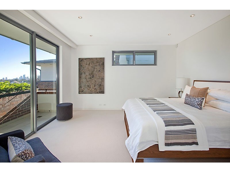 1a Cooper Park Road, Bellevue Hill NSW 2023