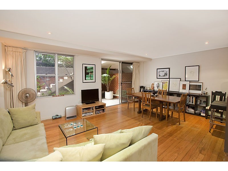 12/100 Barcom Avenue, Rushcutters Bay NSW 2011