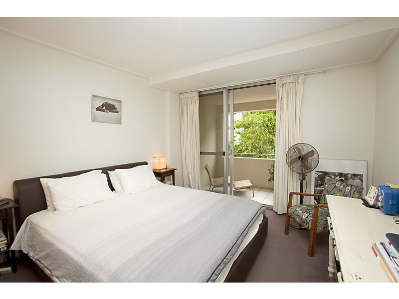 12/100 Barcom Avenue, Rushcutters Bay NSW 2011