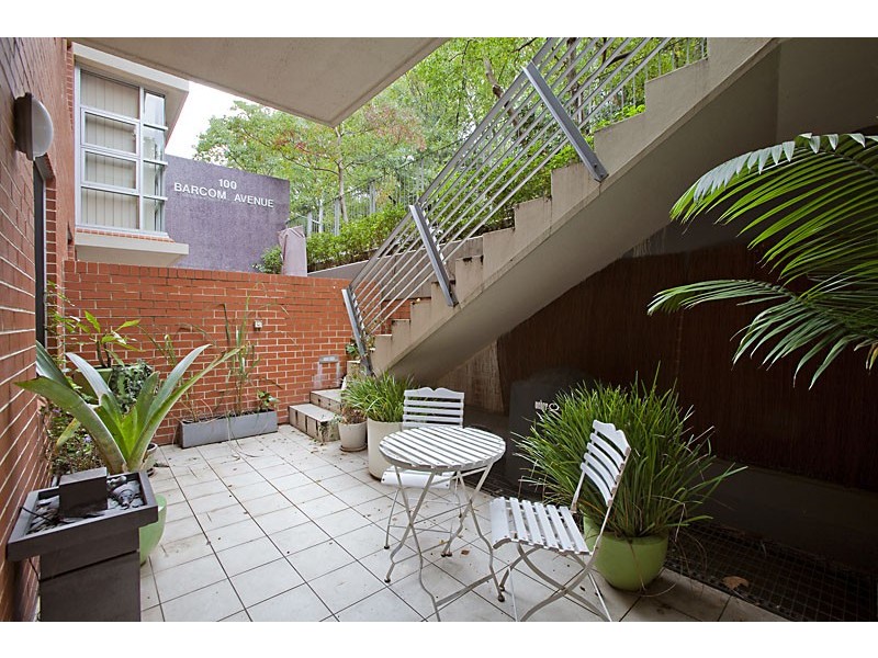 12/100 Barcom Avenue, Rushcutters Bay NSW 2011