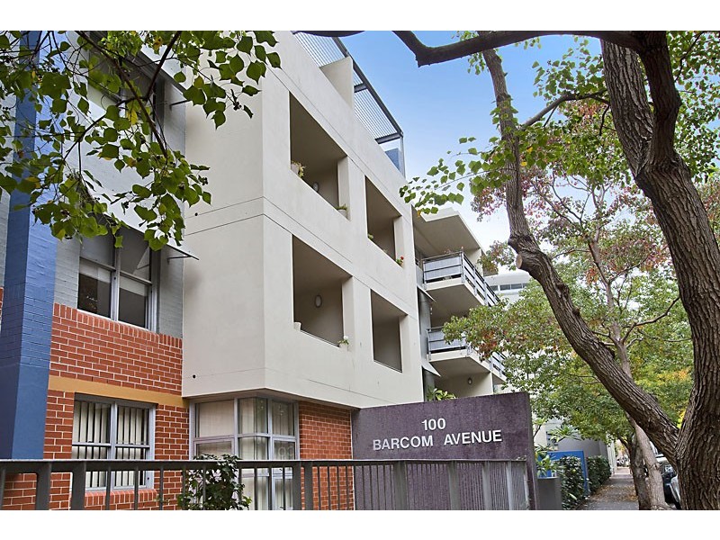 12/100 Barcom Avenue, Rushcutters Bay NSW 2011