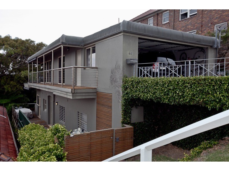 46 Gardyne Street, Bronte NSW 2024
