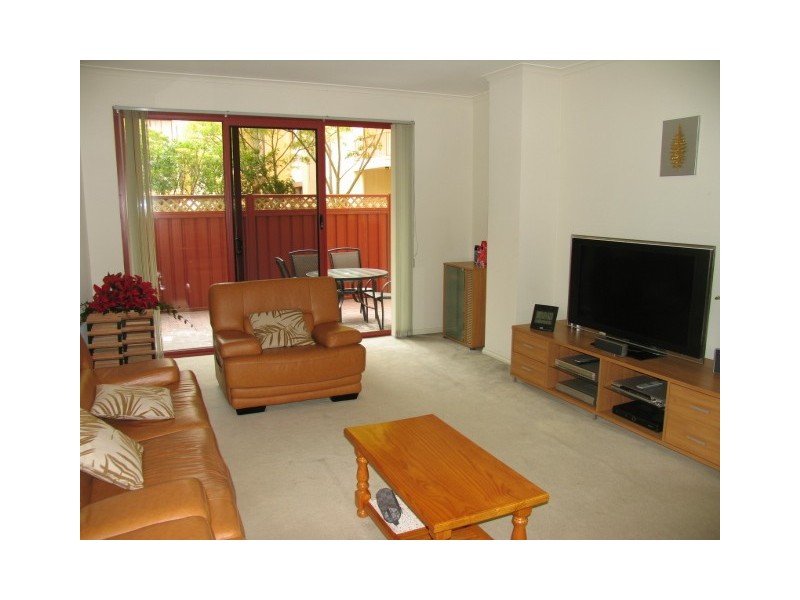 321/99 Jones Street, Ultimo NSW 2007